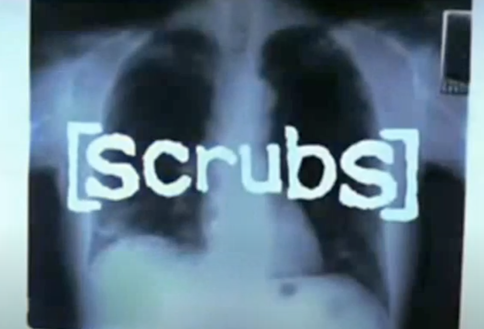 ABC's 'Scrubs' Revival Ordered To Series, Donald Faison & Sarah Chalke Return